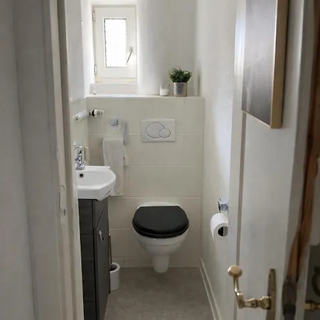 Moderne In Lichtenau