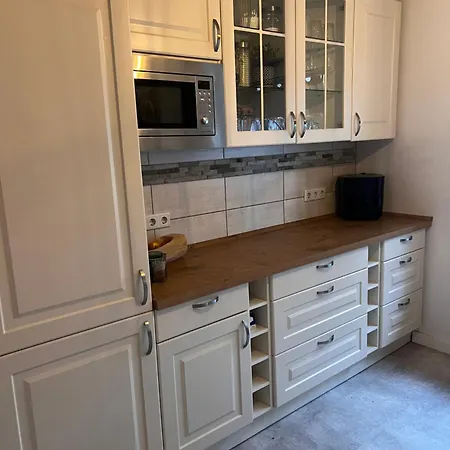 Apartamento Moderne In *