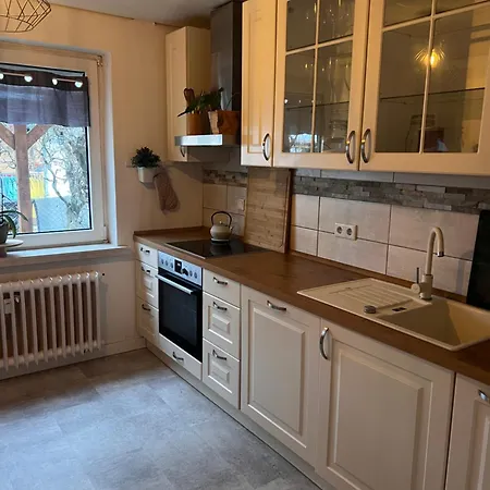 Moderne In Apartamento