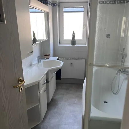 Apartamento Moderne In