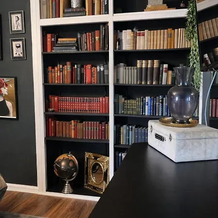 Moderne In Lichtenau