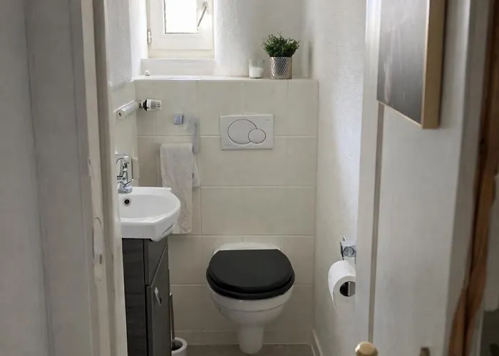 Moderne In Lichtenau