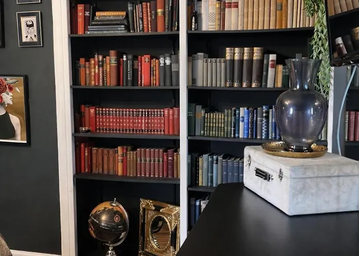 Moderne In Lichtenau